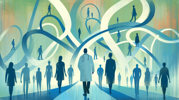 integrating care and patient perspectives ms quality of life