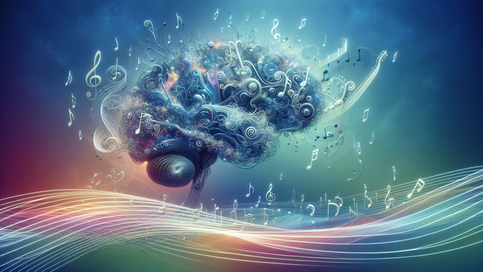 music engagement and cognitive health