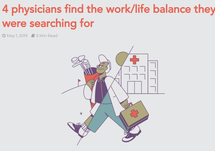 ReachMD Healthcare Image