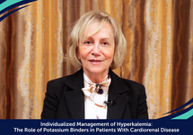 Individualized Management of Hyperkalemia: The Role of Potassium Binders in Patients With Cardiorenal Disease