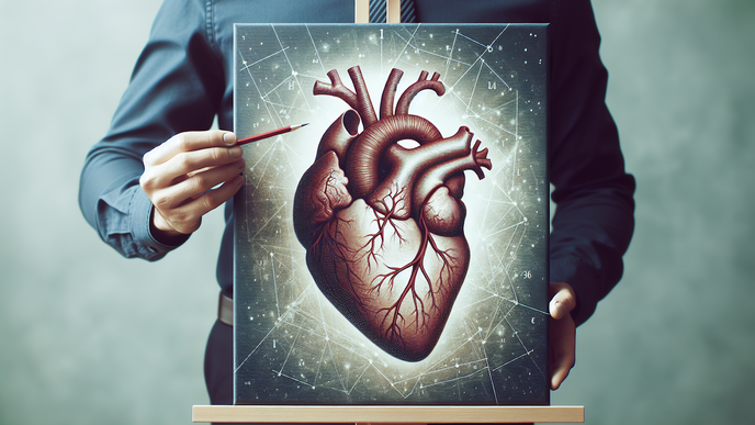 early tavr intervention image