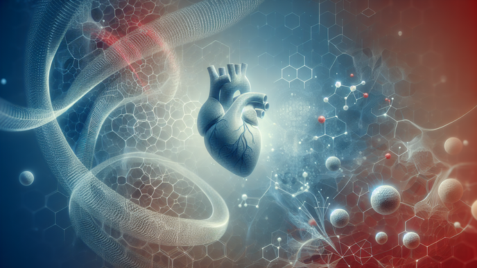 Boosting Healing After Heart Attacks Exploring Anti Inflammatory Cell Therapy