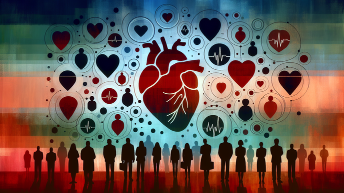 enhancing cvd risk prediction diverse populations
