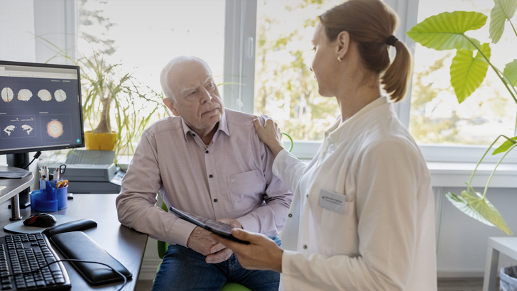 ReachMD Healthcare Image