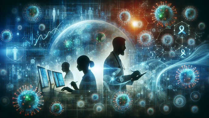 Innovative Strategies in Viral Pathogen Management