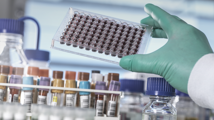 ReachMD Healthcare Image