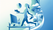 The Impact of Work on Young Adults Health Behaviors