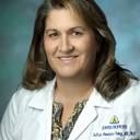 Julie Hoover-Fong, MD, PhD, FACMGG