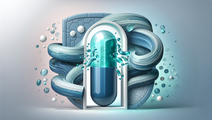 fda approves icotyde icotrokinra first oral il 23r peptide for plaque psoriasis