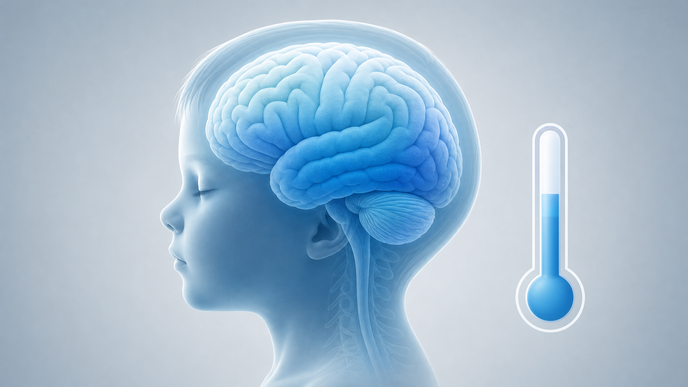 Pre Arrival Hypothermia in Pediatric TBI Linked to Higher Mortality