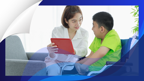 ReachMD Healthcare Image