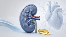 fish oil supplementation and cardiovascular events in hemodialysis