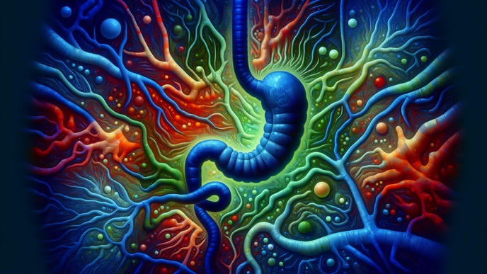 gut microbiota vascular aging