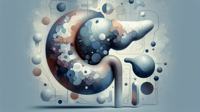 elraglusib plus chemotherapy shows survival benefit in pancreatic cancer