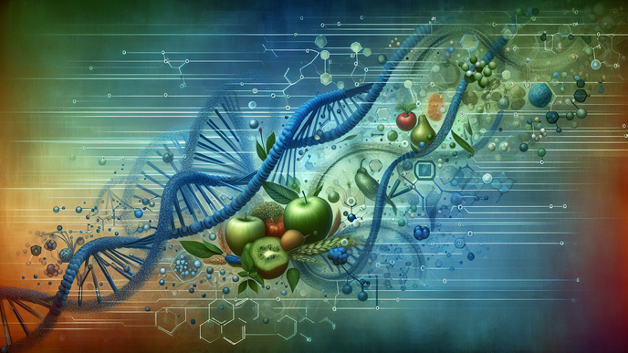 diet and environment health impact