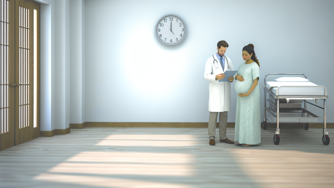 Cancer Diagnosis Delays in Pregnant Women