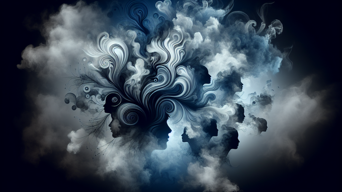 impact of adolescent tobacco use on mental health