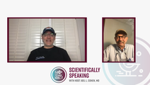 Scientifically Speaking Rox Anderson MD Talks Changing Lives Through Inventions thumbnail