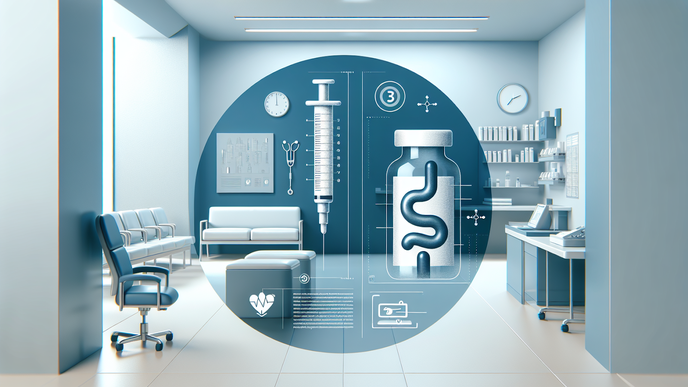 semaglutide emergency gi symptoms