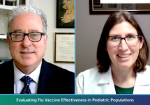 Evaluating Flu Vaccine Effectiveness in Pediatric Populations