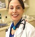 Lois Jovanovic, MD, MACE