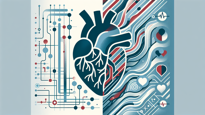 Study Finds Increased Cardiovascular Risk in Male Steroid Users