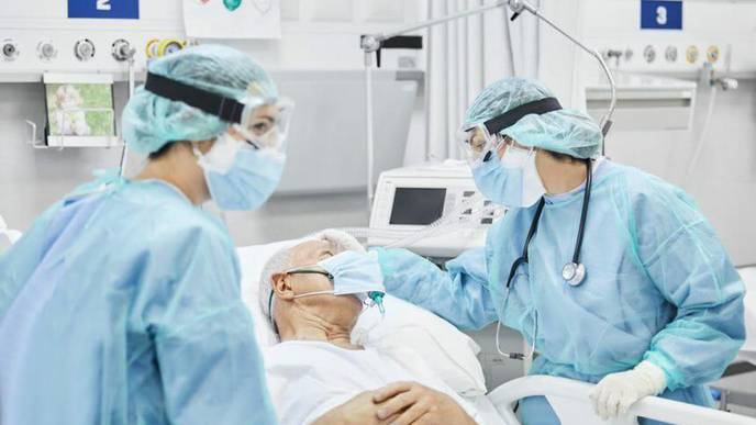 ReachMD Healthcare Image