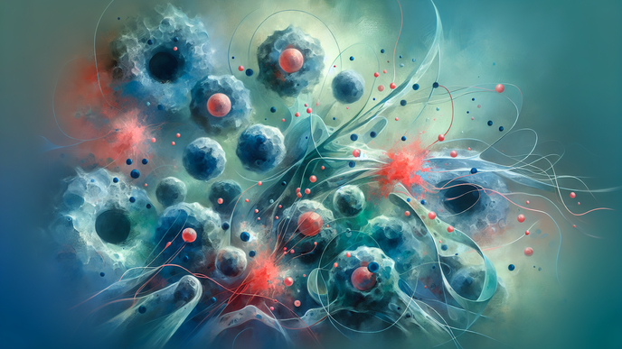Harnessing Dysfunctional B Cells A New Frontier in Cancer Treatment