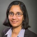 Sharmila Dorbala, MD, MPH, MASNC