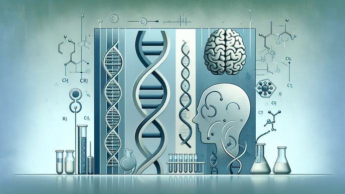 genetic factors parkinsons crispr technology