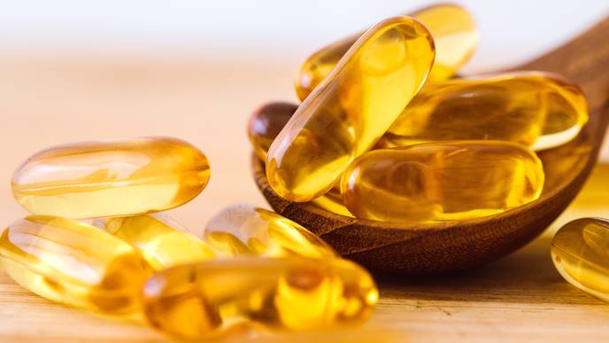 vitamin D