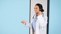 ReachMD Healthcare Image