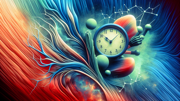 circadian rhythm metabolic disease