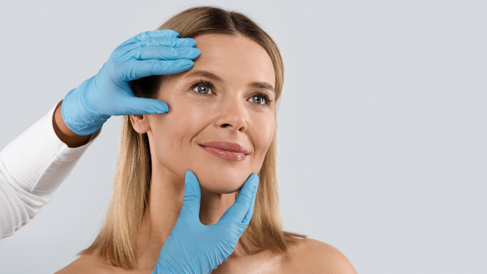 facelift