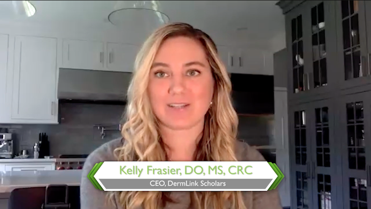 Kelly Frasier