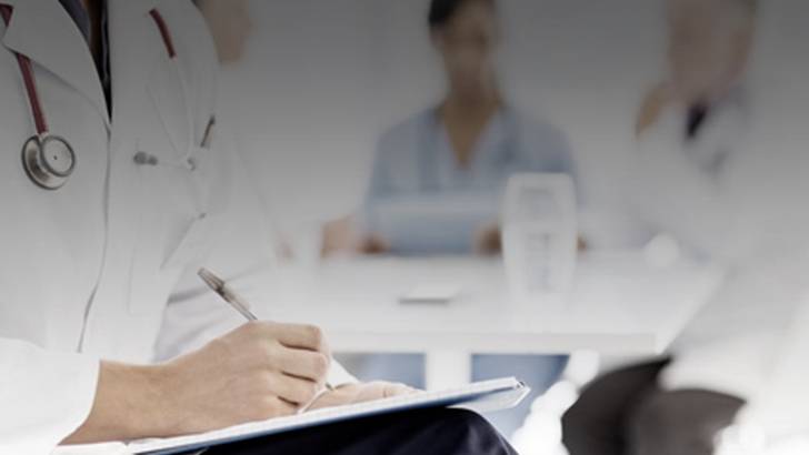 ReachMD Healthcare Image