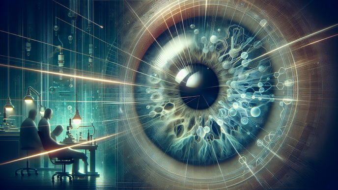 rid myc crispr assay in smear and culture negative fungal keratitis what the study reports