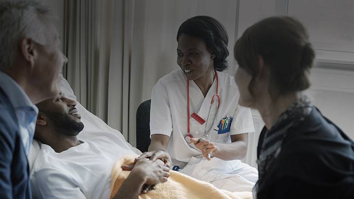 ReachMD Healthcare Image