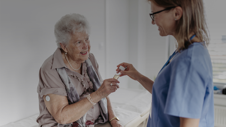 ReachMD Healthcare Image