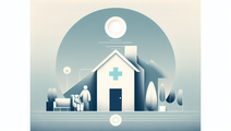 home based primary care aging in place