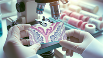 central pathology review finds discordance in lng iud trial