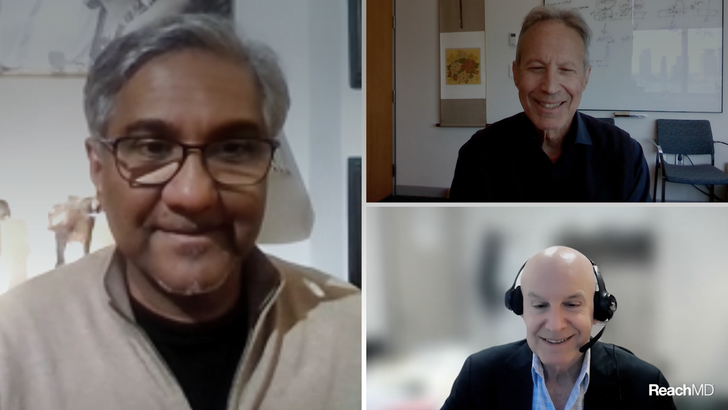 ReachMD Healthcare Image