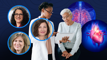 ReachMD Healthcare Image