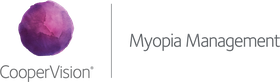 CooperVision Myopia Management