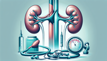 raas inhibition vs ccb in pediatric ckd