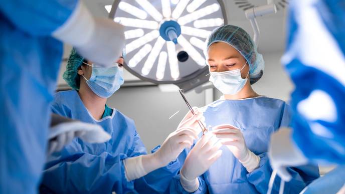 ReachMD Healthcare Image