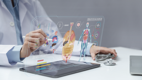 ReachMD Healthcare Image