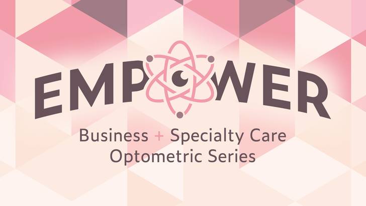 EMPOWER 1 Cover Art 2026
