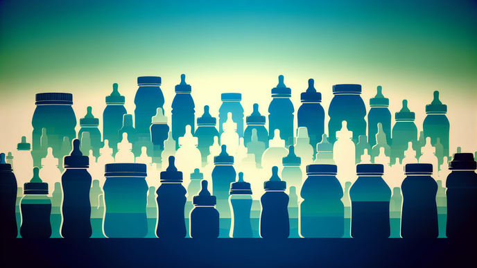 emerging infectious threats neonatal sepsis and byheart formula recall