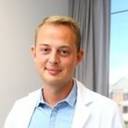 Pieter Martens, MD, PhD